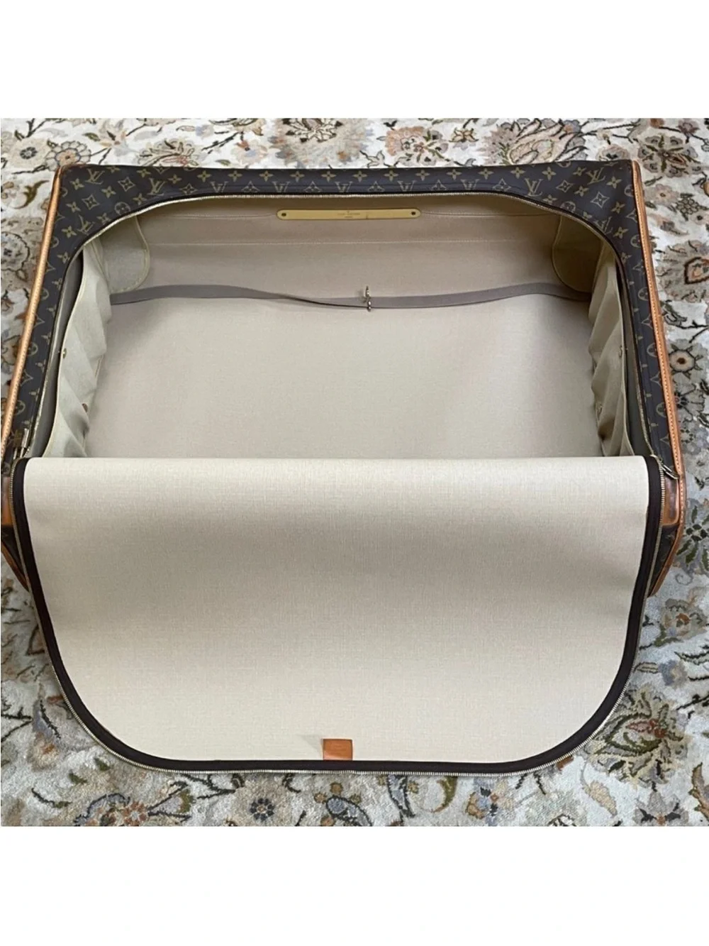 Louis Vuitton iconic louis